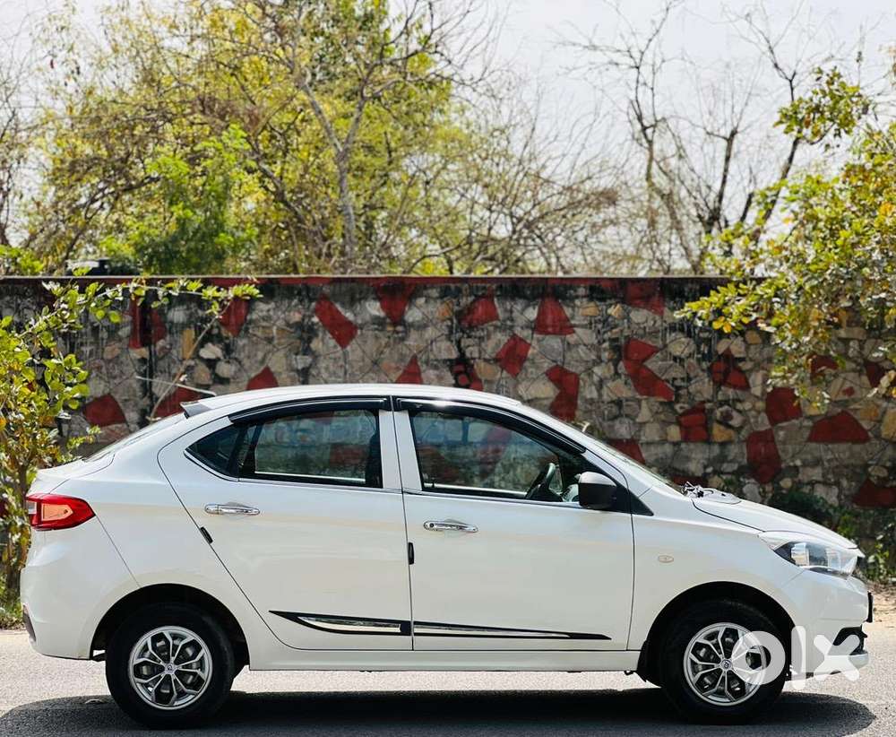 Tata Tigor 2019 80000 Km Driven