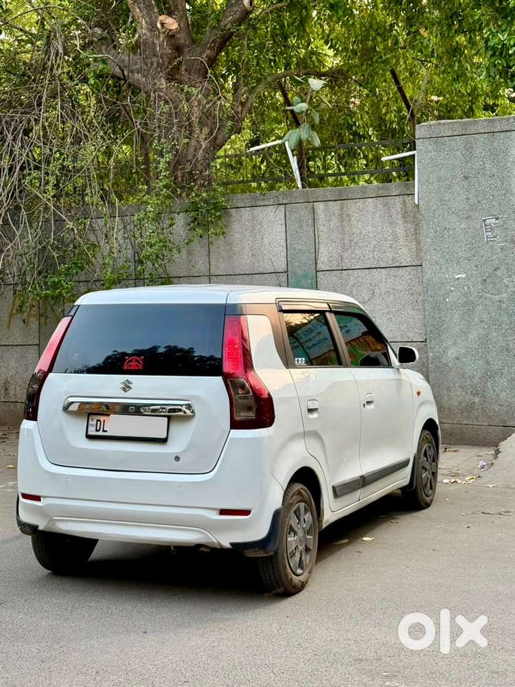 Maruti Wagon R 2019