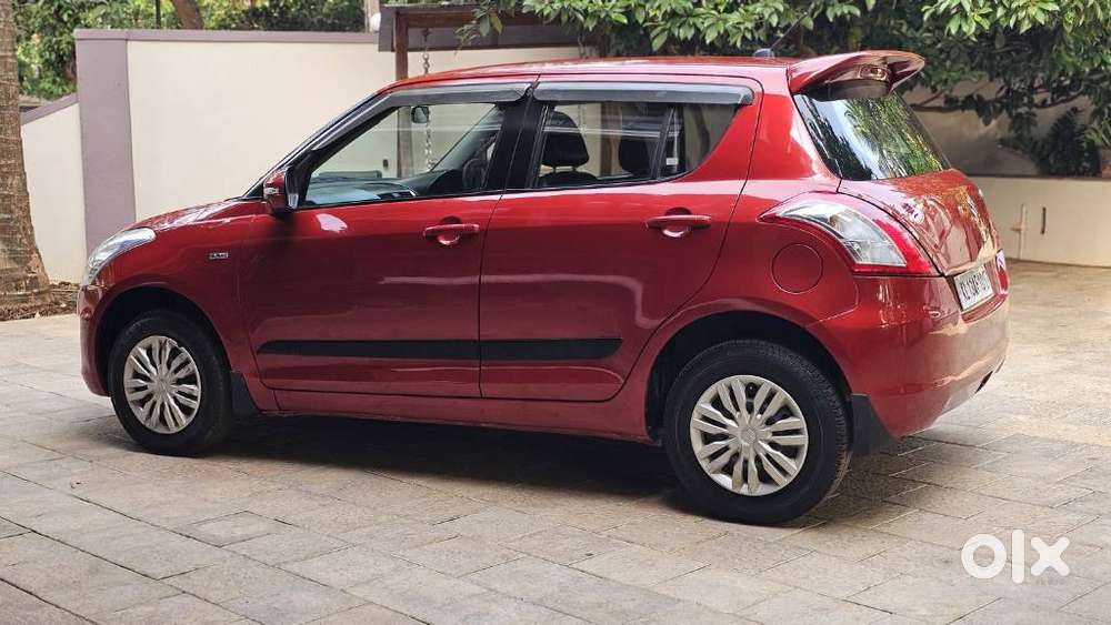 Maruti Suzuki Swift Vdi, 2014, Diesel