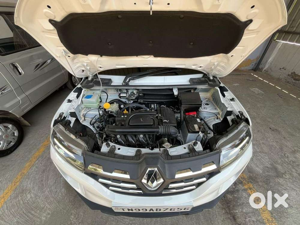 Reliable Renault Petrol 2024