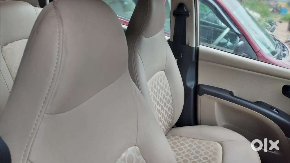 Hyundai I10 Era 1.1, 2009