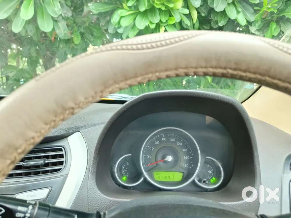 Hyundai Eon 1.0 Magna 2018