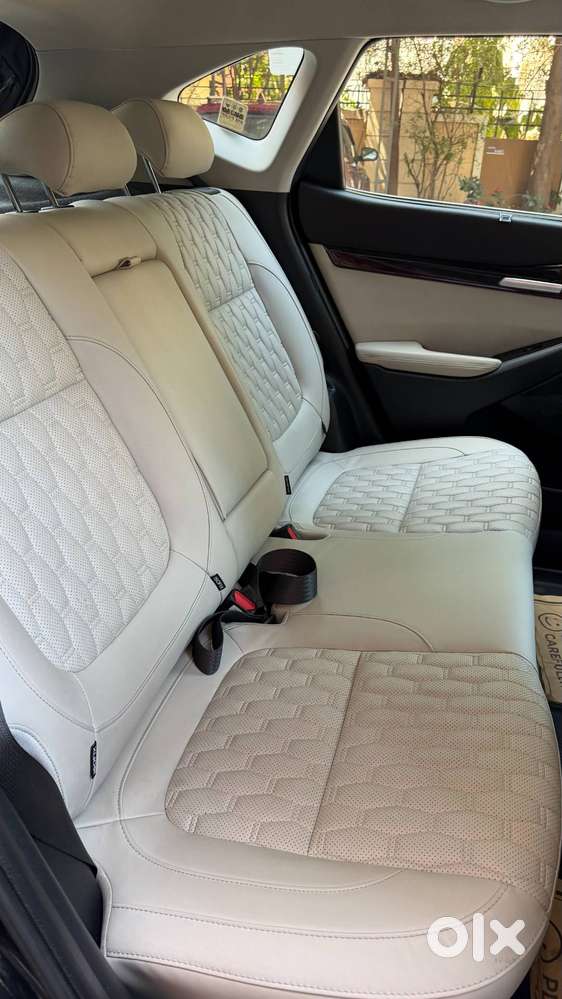 Kia Seltos Petrol Htx Mt 2020