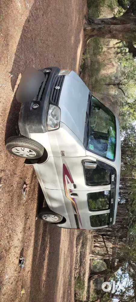 Maruti Ecco
