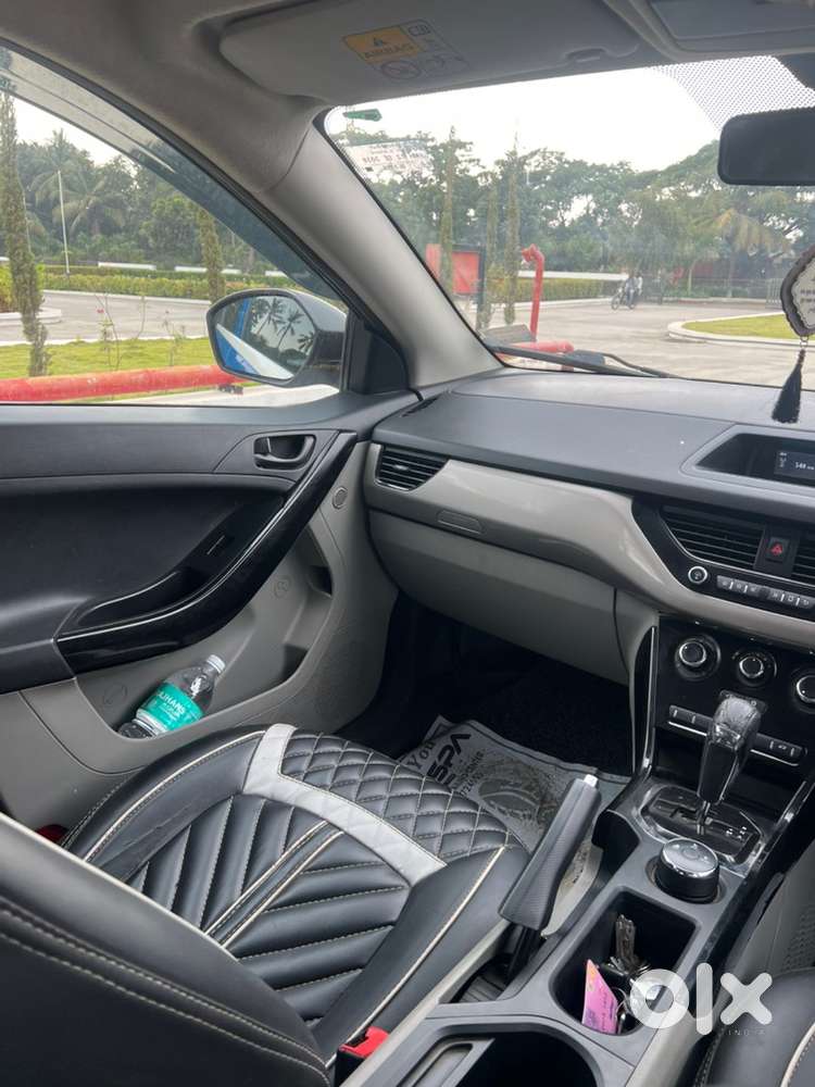 Tata Nexon 2019 Petrol