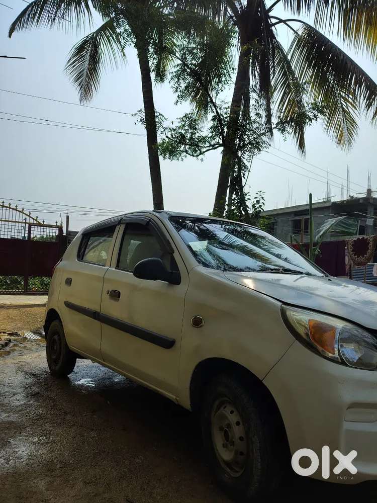 Maruti Suzuki Alto 800 Lxi 2021