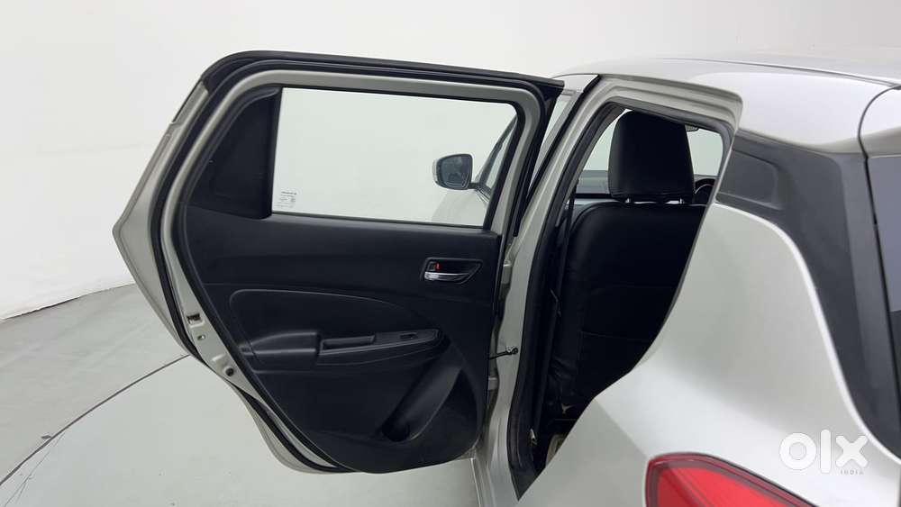 Maruti Suzuki Swift 2018 Zxi Plus, 2018, Petrol