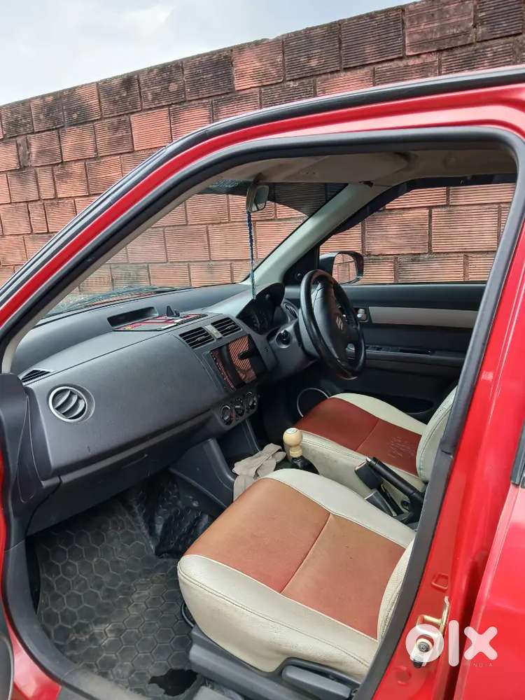 Maruti Suzuki Swift 2006 Variant 1.3 Vxi