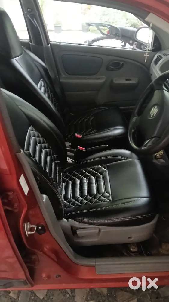 Maruti Suzuki Alto K10