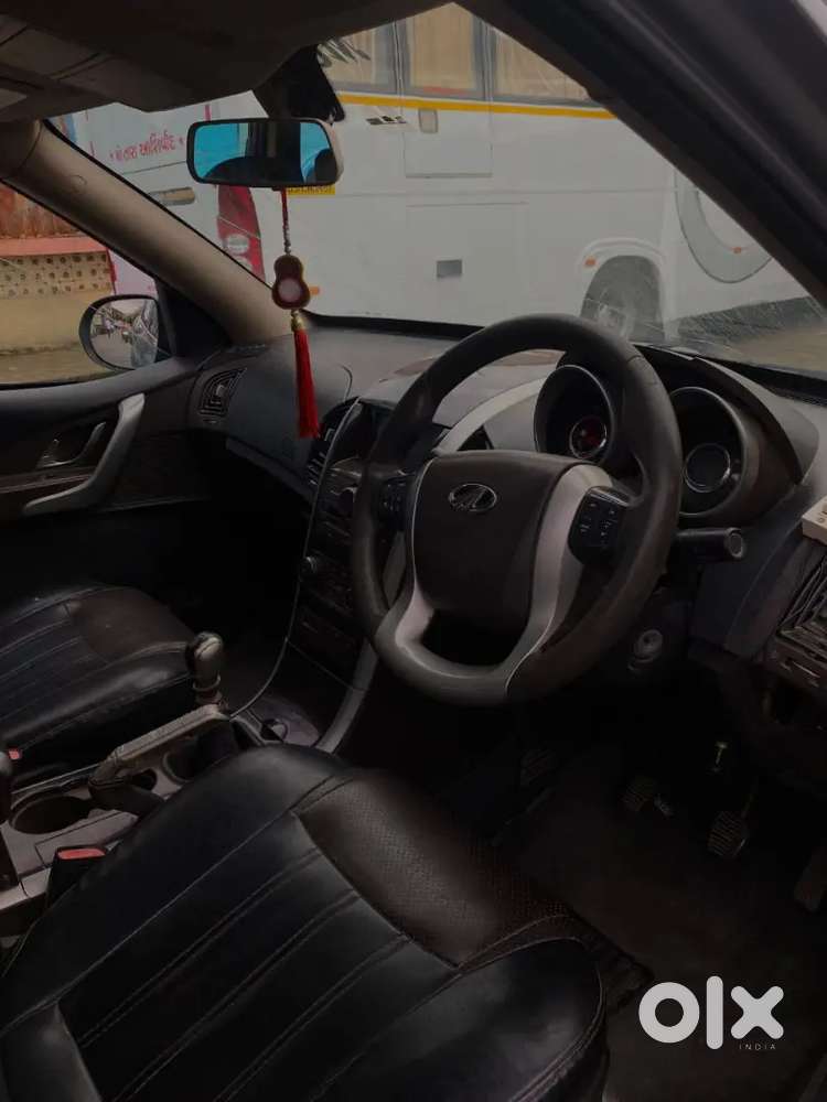 Mahindra Xuv500 Diesel Manual 2014
