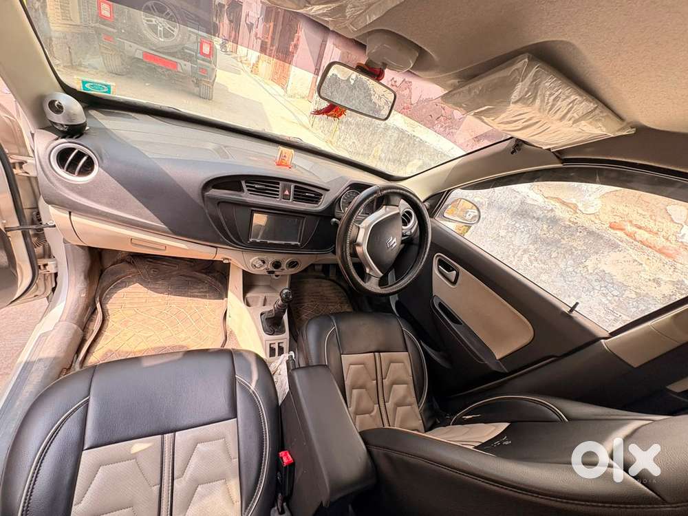 Maruti Suzuki 800 2020 Petrol Well Maintained