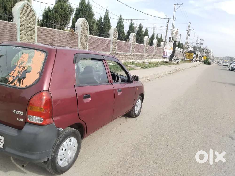 Maruti Suzuki Alto 800 2012 Petrol 90000 Km Driven