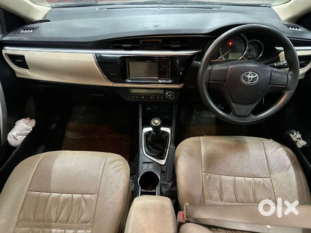Urgent Selling
