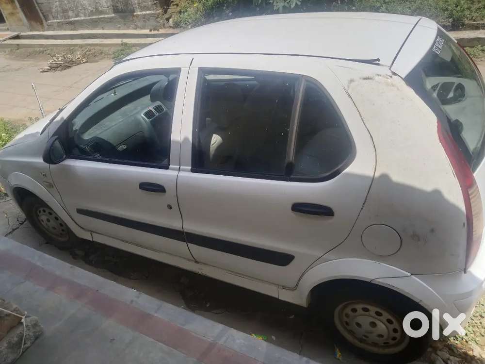 Tata Indica V2 Diesel Manual 2009