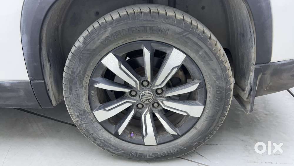 Mg Hector Sharp Dct Petrol, 2020, Petrol