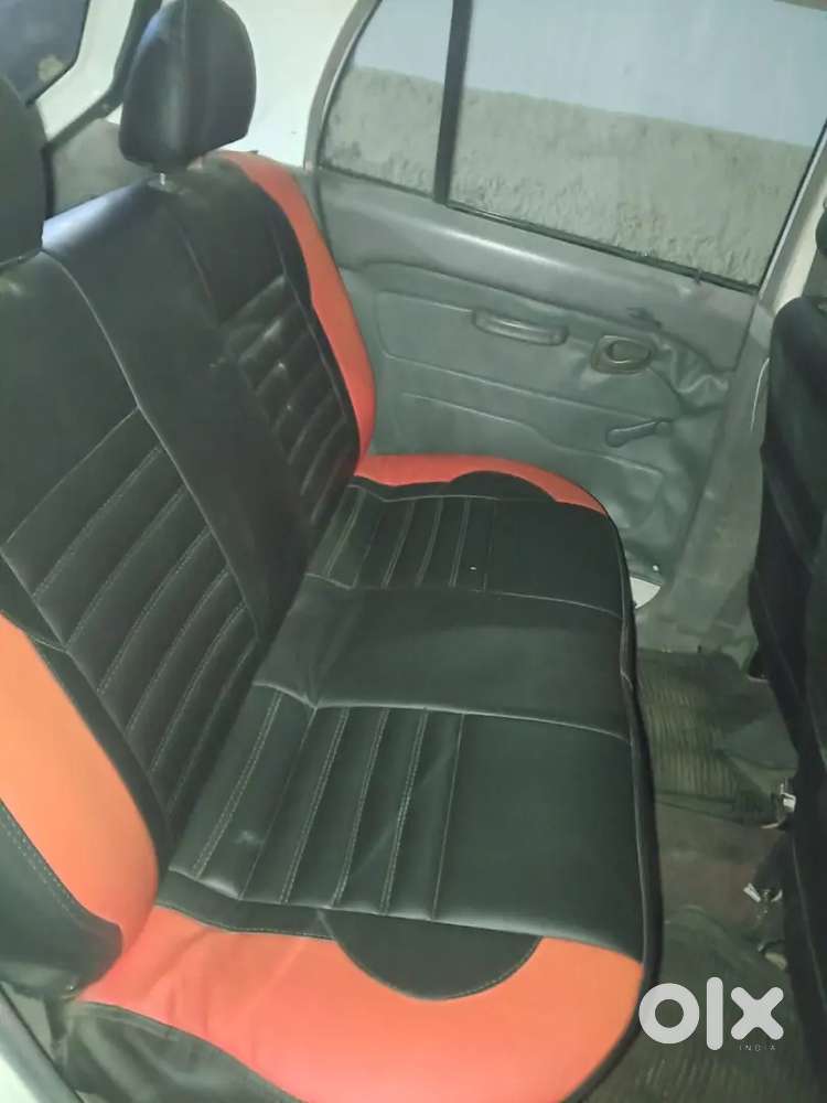 Santro Car Best To Drive For Learning