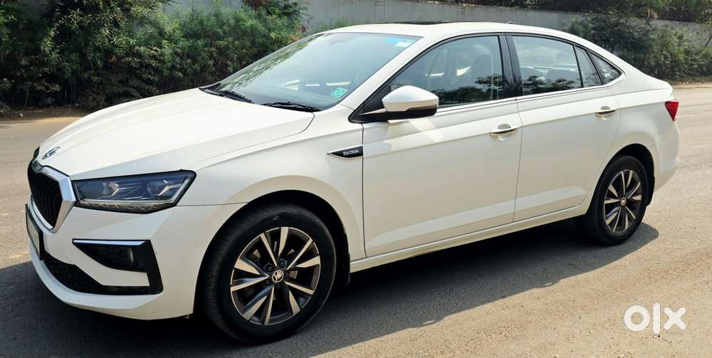 Skoda Slavia 1.0 Tsi Style, 2023, Petrol