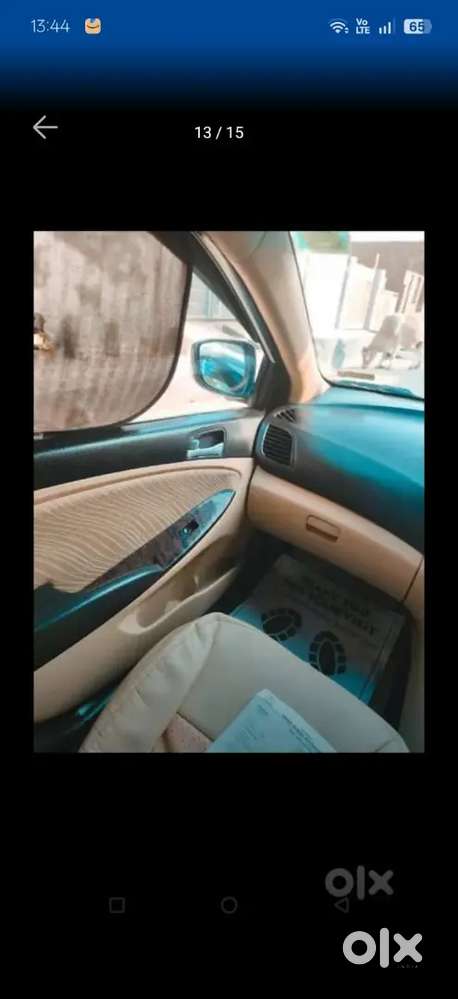 Hyundai Fluidic Verna 2015 Diesel Well Maintained