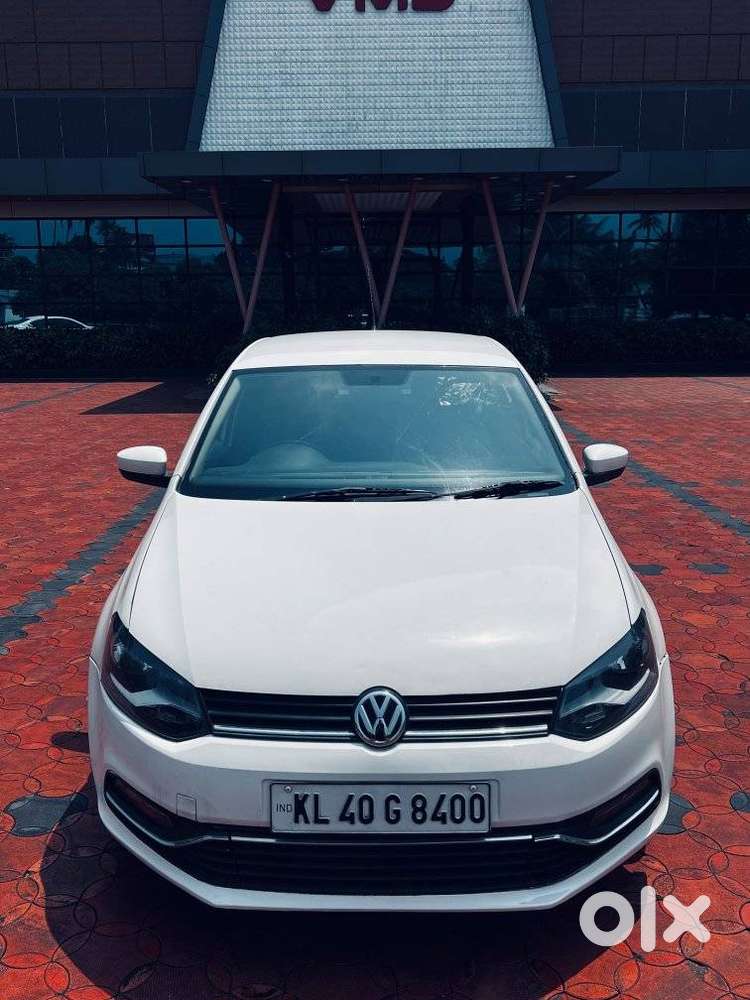 Volkswagen Polo Diesel Comfortline 1.2l, 2012, Diesel