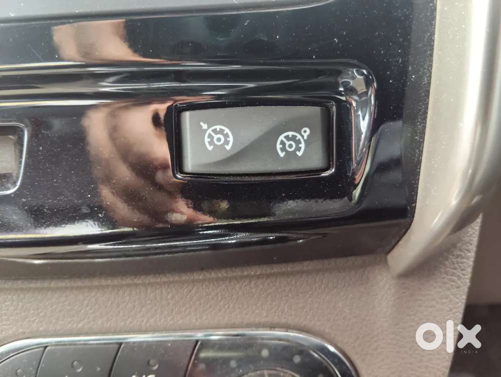 2016 Renault Duster Diesel