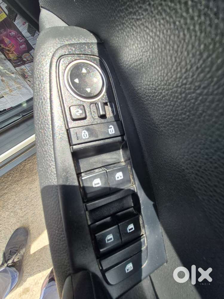 Kia Seltos Htk Plus G, 2022, Petrol
