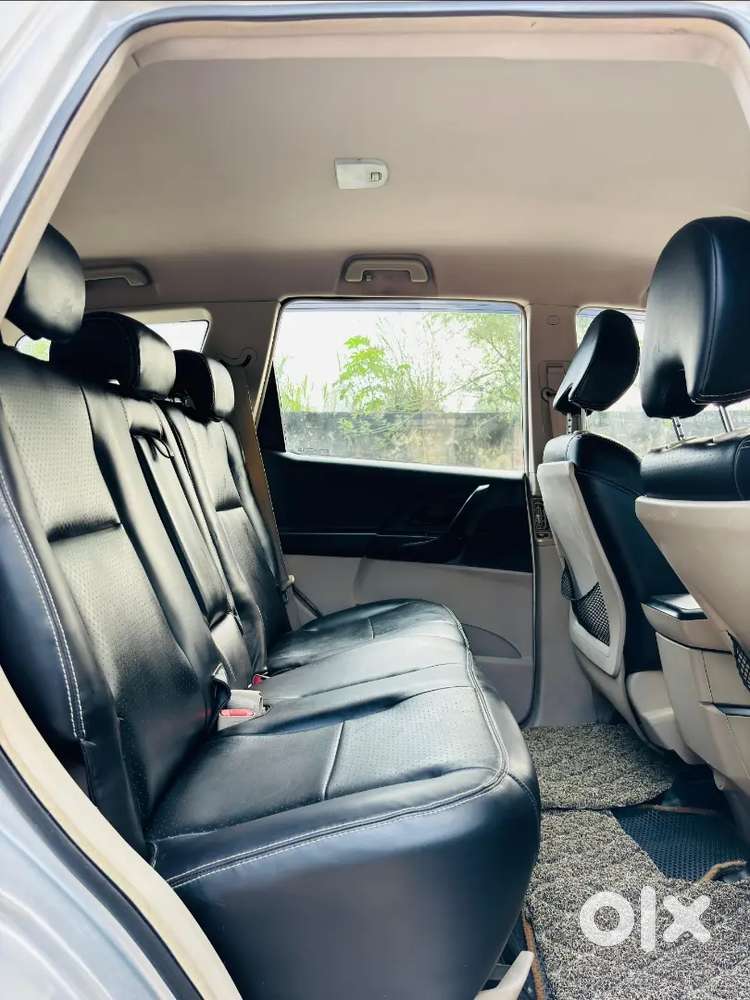 Mahindra Xuv500 2016 Diesel Good Condition