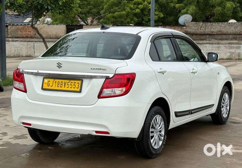 Maruti Suzuki Swift Dzire Tour S, 2023, Cng & Hybrids