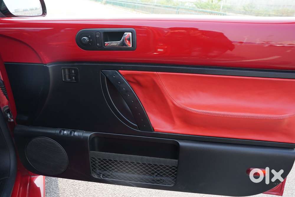 Volkswagen Beetle 2, 2010, Petrol