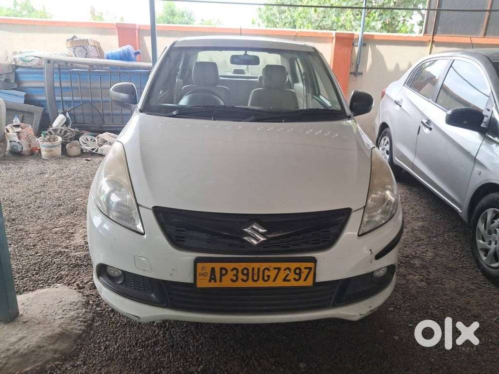 Maruti Suzuki Swift Dzire Tour, 2022, Cng & Hybrids