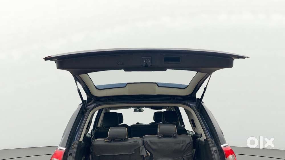 Tata Hexa 2.2 Xt 4x2 7 Str, 2017, Diesel