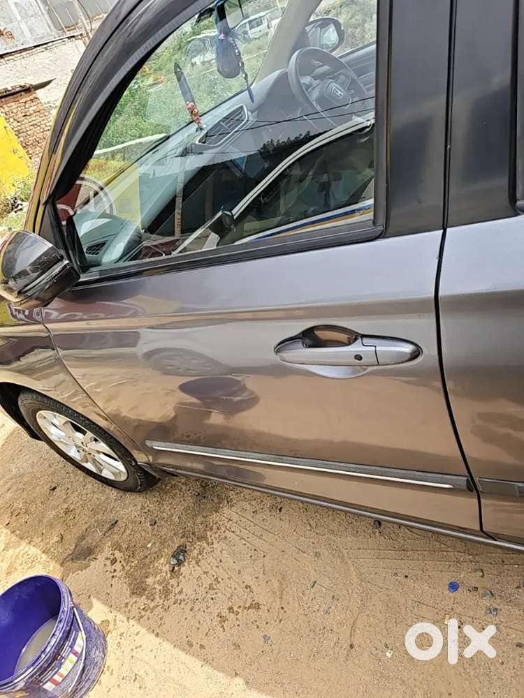 Honda Amaze Elite 2019