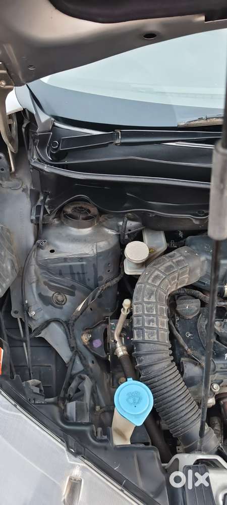 Maruti Suzuki Xl6 Zeta, 2021, Petrol