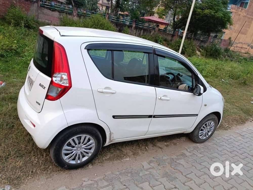 Maruti Suzuki Ritz Vdi Bs-iv, 2012, Diesel