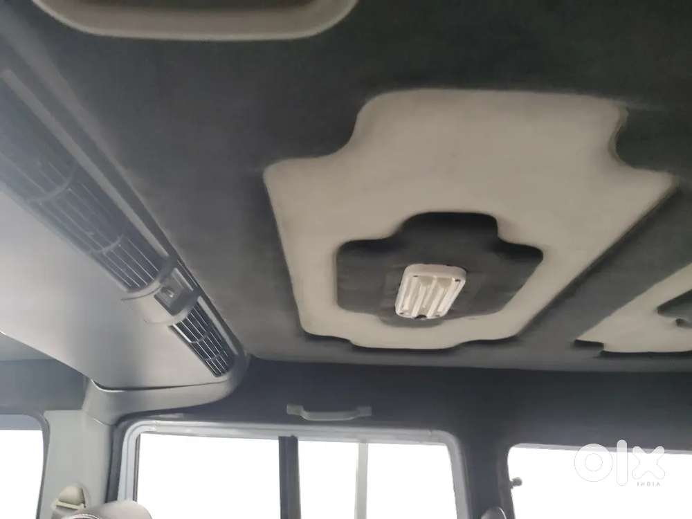 Toyota Qualis Diesel Manual 2002