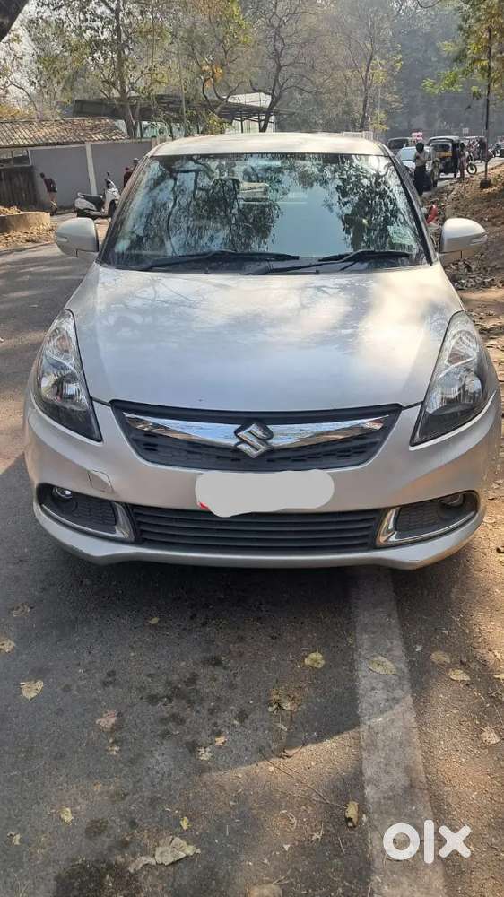 Maruti Suzuki Swift Dzire
