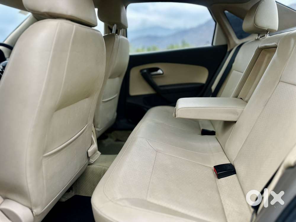 Volkswagen Vento 1.5 Tdi Highline Plus, 2015, Diesel