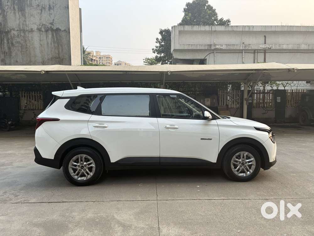 Kia Carens G1.5 6mt Gravity, 2025, Diesel
