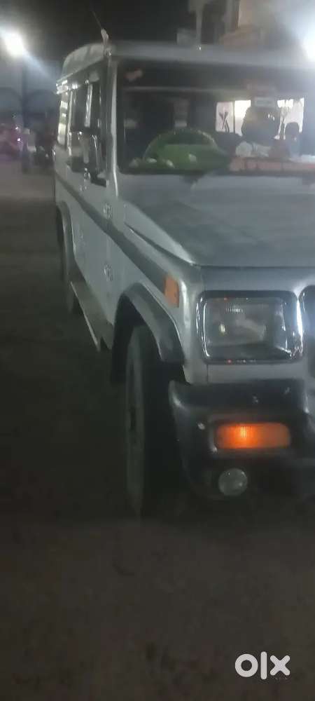 Mahindra Bolero 2006 Diesel