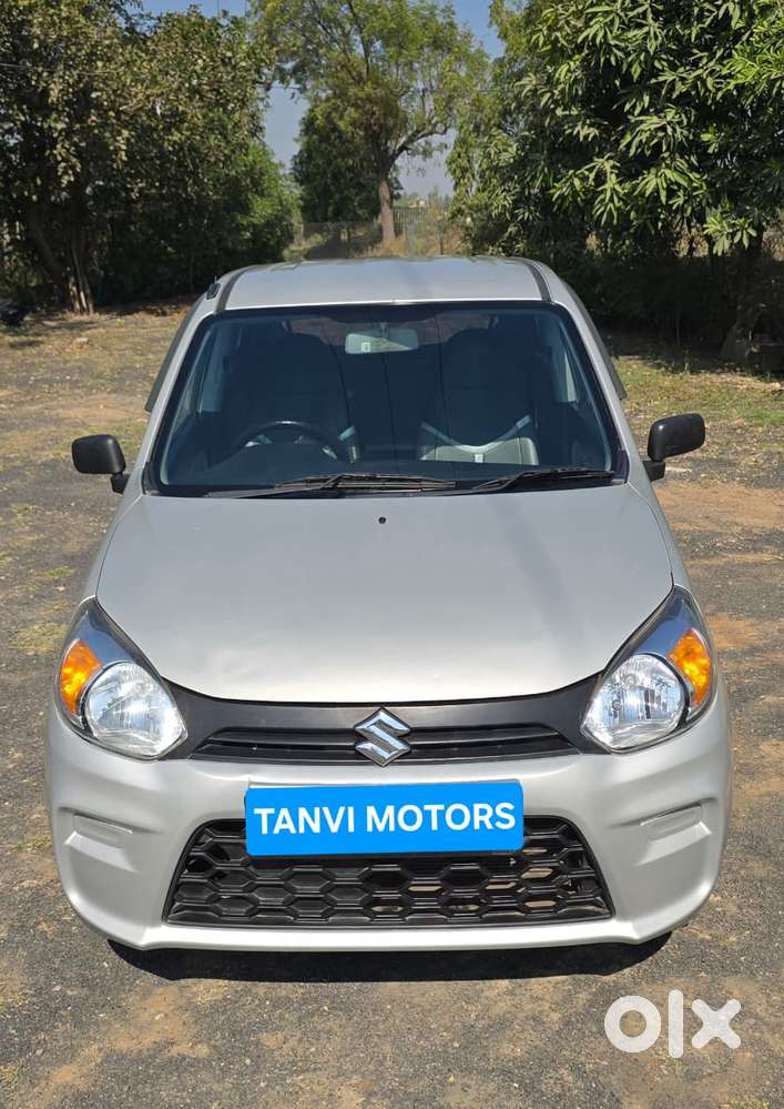 Maruti Suzuki Alto 800, 2023, Cng & Hybrids