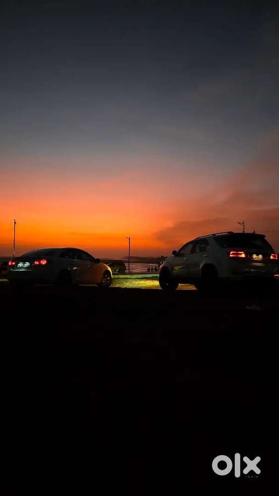 Chevrolet Cruze Full Option