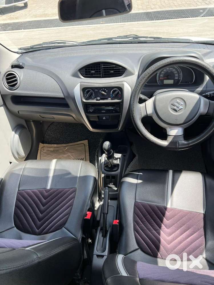 Maruti Suzuki Alto 800 2019-2023 0.8 Lxi (o), 2019, Petrol
