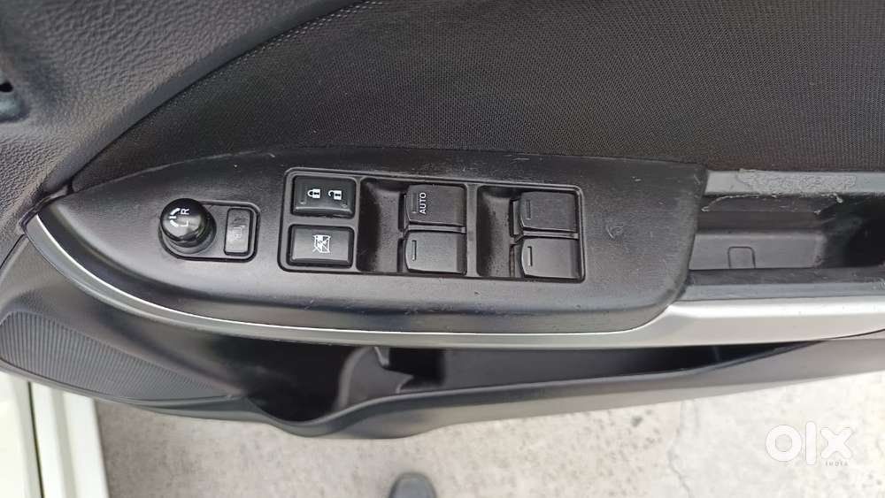 Maruti Suzuki Baleno 2015-2019 1.2 Zeta At, 2019, Petrol