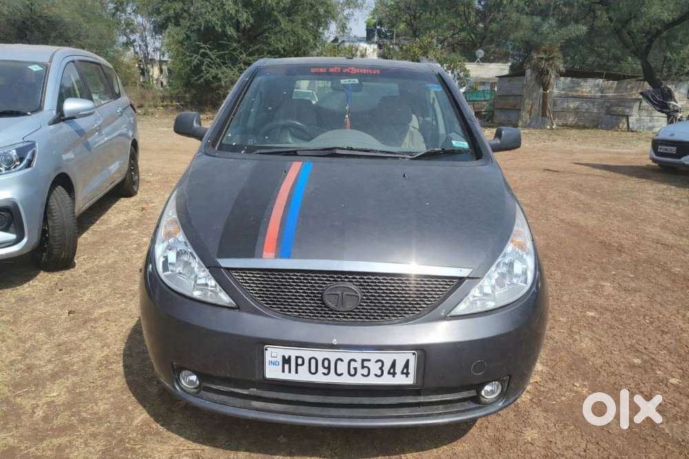Tata Vista Tech Ls Bs Iv, 2010, Diesel