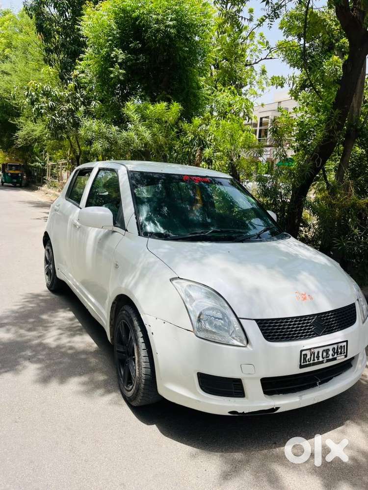 Maruti Suzuki Diesel 2008