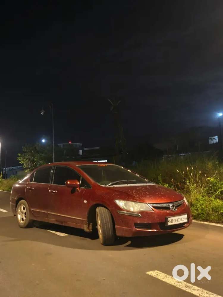 सर्व प्रकारच्या गाड्या स्क्रॅप मध्ये खरेदी केल्या जातील