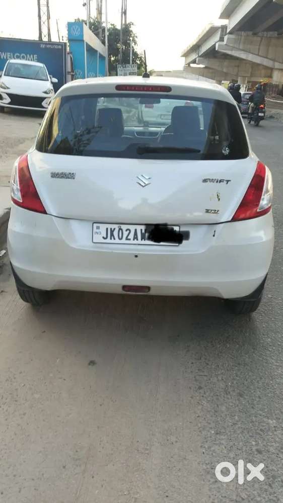 Sell My Swift Brand New Condition