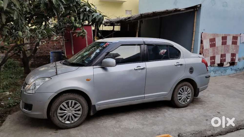 Swift Dzire Zxi 2009  Excellent Condition  Rc Valid Till 2029