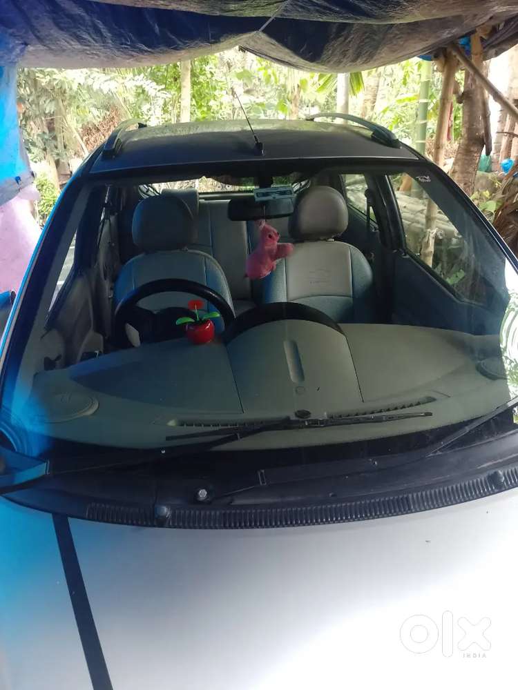 Chevrolet Spark 1.0 Lt 2016 Car
