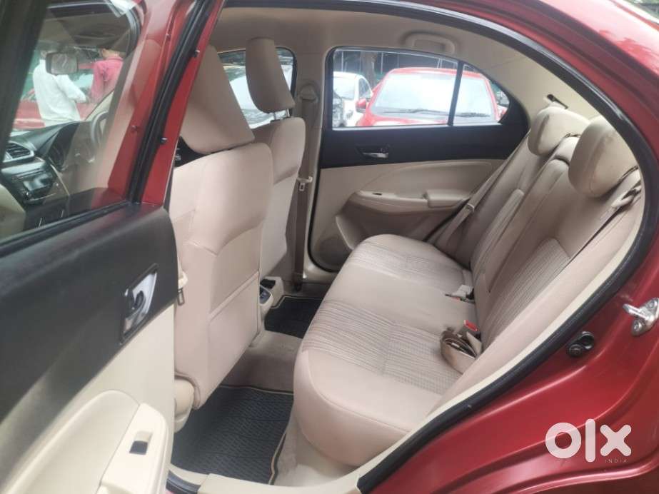 Maruti Suzuki Swift Dzire Vxi At Optional, 2019, Petrol