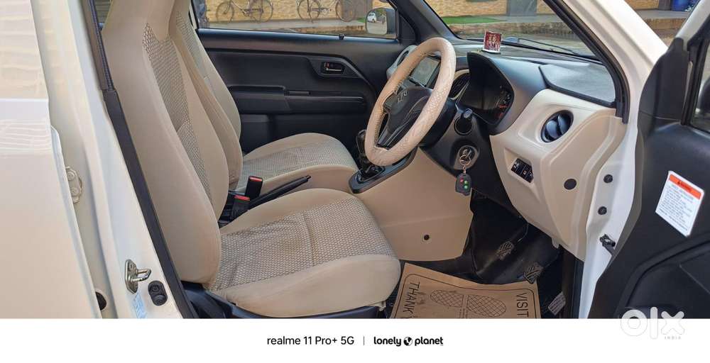 Maruti Suzuki Wagon R Cng Lxi, 2020, Cng & Hybrids